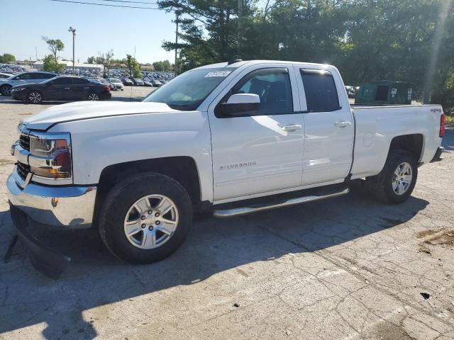 CHEVROLET SILVERADO 2016 with VIN 1GCVKREC1GZ244379 - Photo from auction