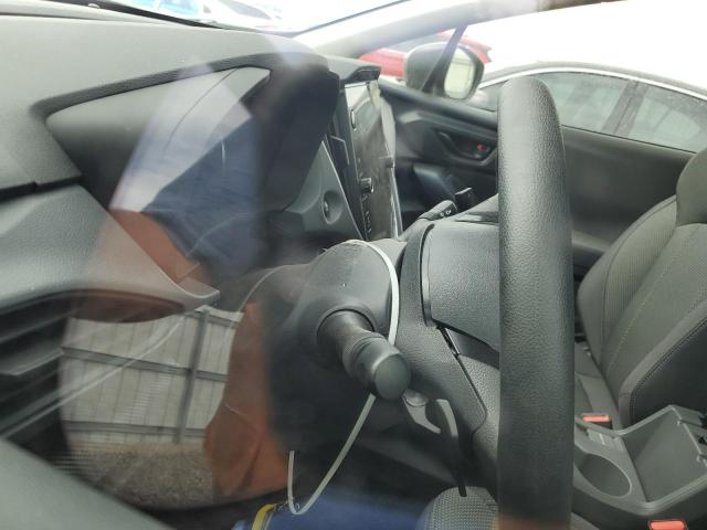 Photo 8 from auction – 2024 SUBARU CROSSTREK with VIN JF2GUADC0R8330170
