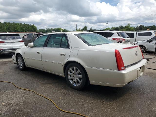 Photo 2 from auction – 2008 CADILLAC DTS with VIN 1G6KD57Y78U191798