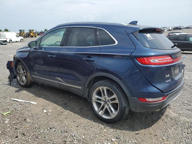Photo 2 from auction – 2015 LINCOLN MKC with VIN 5LMCJ2A9XFUJ18635