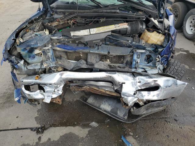 Photo 11 from auction – 1997 FORD F150 with VIN 2FTEX08L9VCA42604