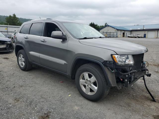 Photo 4 from auction – 2012 JEEP GRAND CHER with VIN 1C4RJFAG3CC233800