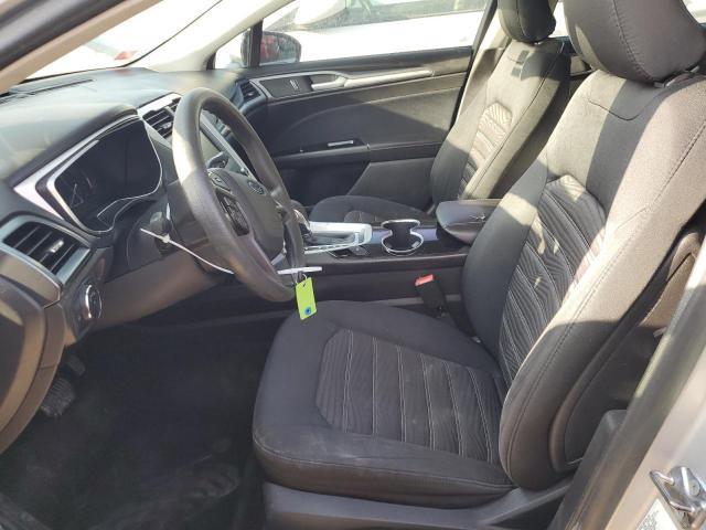Photo 7 from auction – 2016 FORD FUSION SE with VIN 3FA6P0H79GR122637
