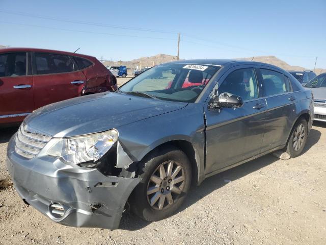 Zdjęcie 1 z aukcji – 2010 CHRYSLER SEBRING TO z VIN 1C3CC4FB4AN135284