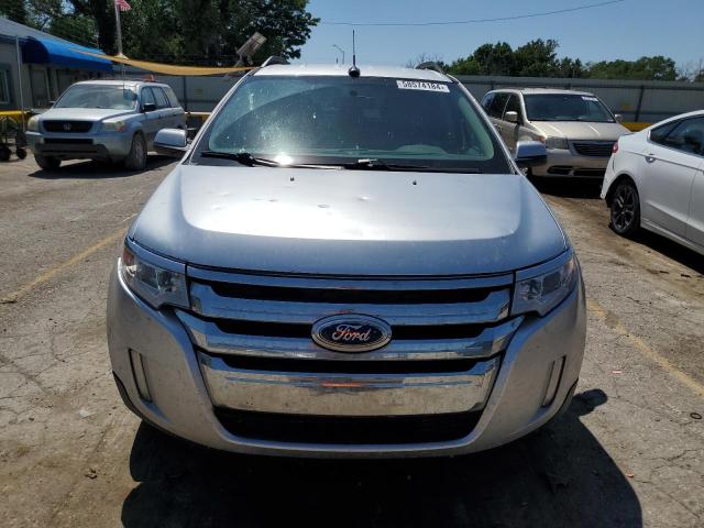 Photo 5 from auction – 2014 FORD EDGE LIMIT with VIN 2FMDK4KC3EBA38754