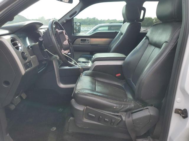 Foto 7 de la subasta – 2014 FORD F150 SUPER con VIN 1FTFW1EF2EKF32017