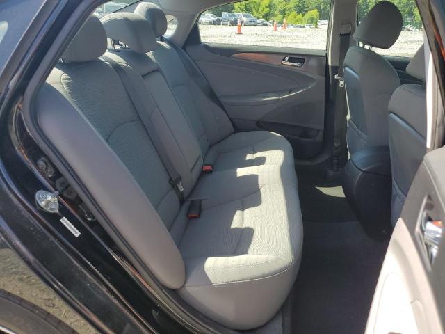 Photo 10 from auction – 2015 HYUNDAI SONATA HYB with VIN KMHEC4A40FA128176