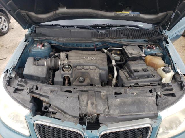 Photo 12 from auction – 2008 PONTIAC TORRENT with VIN 2CKDL33F686282036