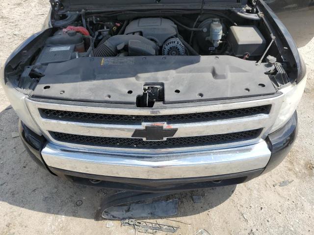 Photo 11 from auction – 2008 CHEVROLET SILVERADO with VIN 1GCEK14C58Z138151