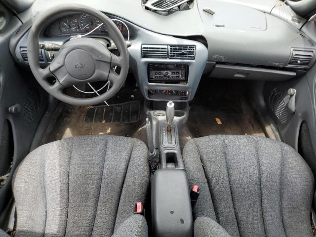 Photo 8 from auction – 2004 CHEVROLET CAVALIER with VIN 1G1JC52F447292512