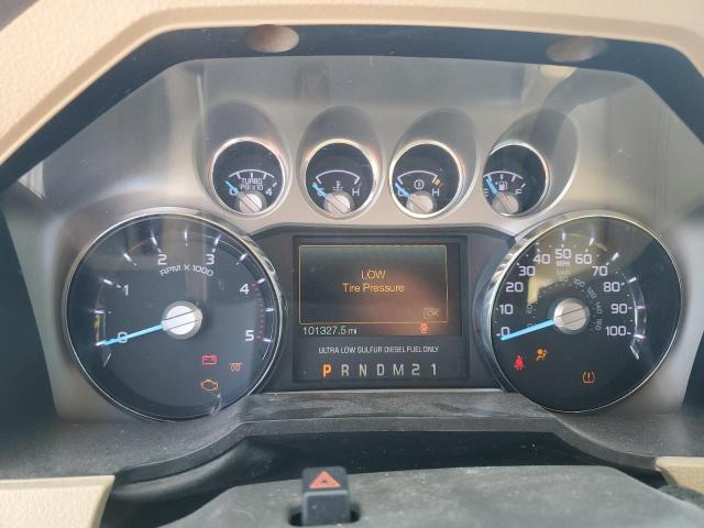 Photo 9 from auction – 2012 FORD F350 SUPER with VIN 1FT8W3BT8CEC82549