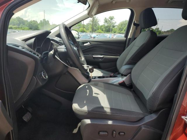 Photo 7 from auction – 2016 FORD ESCAPE SE with VIN 1FMCU9GX8GUA94832