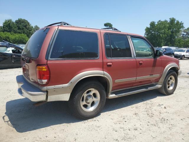 Photo 3 from auction – 1999 FORD EXPLORER with VIN 1FMZU32E7XZA41913
