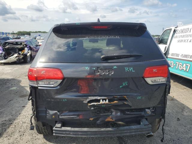 Photo 6 from auction – 2015 JEEP GRAND CHEROKEE with VIN 1C4RJFBG0FC925693