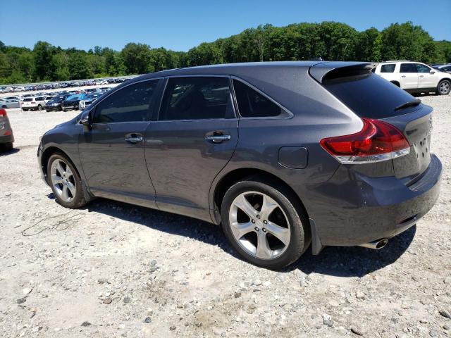 Photo 2 from auction – 2013 TOYOTA VENZA LE with VIN 4T3BK3BB4DU092010
