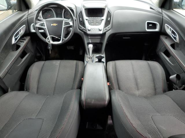Photo 8 from auction – 2014 CHEVROLET EQUINOX LT with VIN 2GNALBEK0E6250166