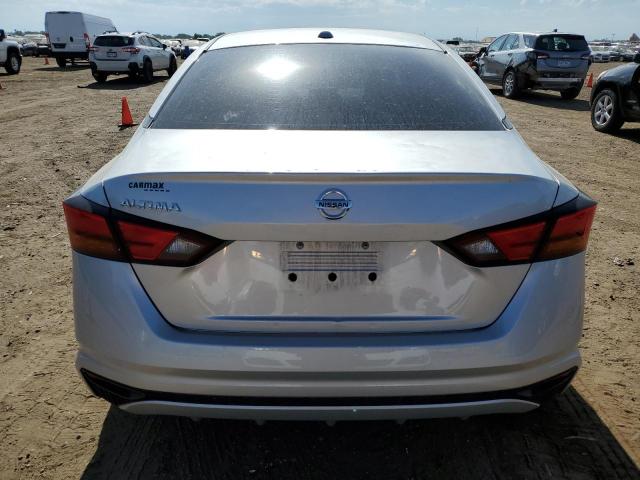 Photo 6 from auction – 2019 NISSAN ALTIMA S with VIN 1N4BL4BV5KC217907