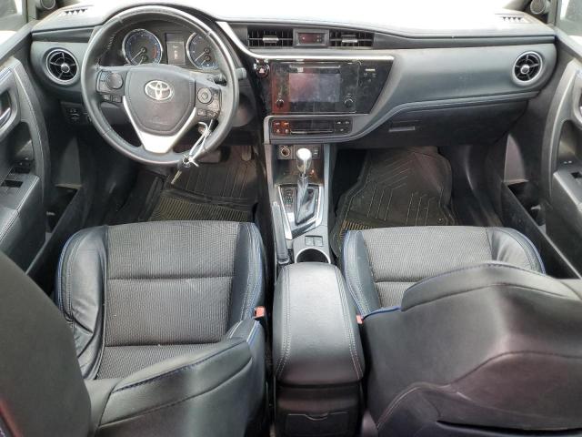 Photo 8 from auction – 2017 TOYOTA COROLLA L with VIN 5YFBURHEXHP653972