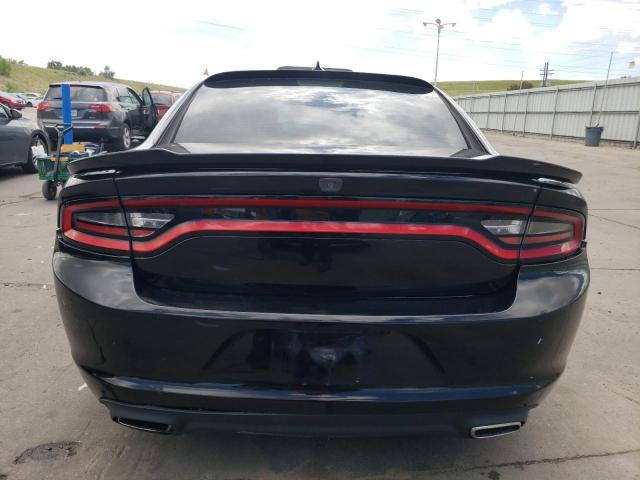 Photo 6 from auction – 2015 DODGE CHARGER R/ with VIN 2C3CDXCT7FH825106