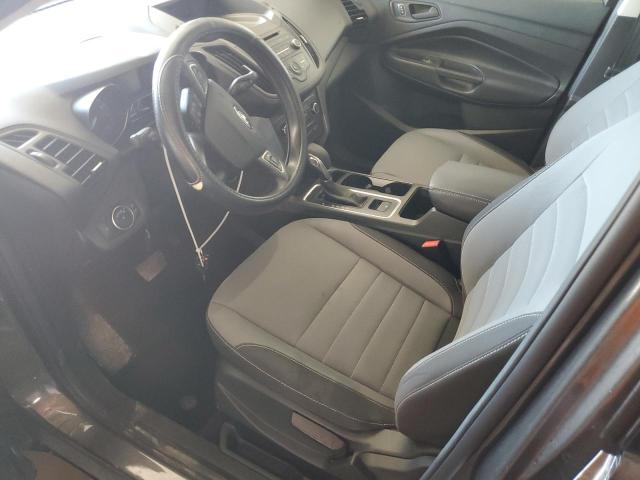 Photo 7 from auction – 2018 FORD ESCAPE S with VIN 1FMCU0F76JUA80576