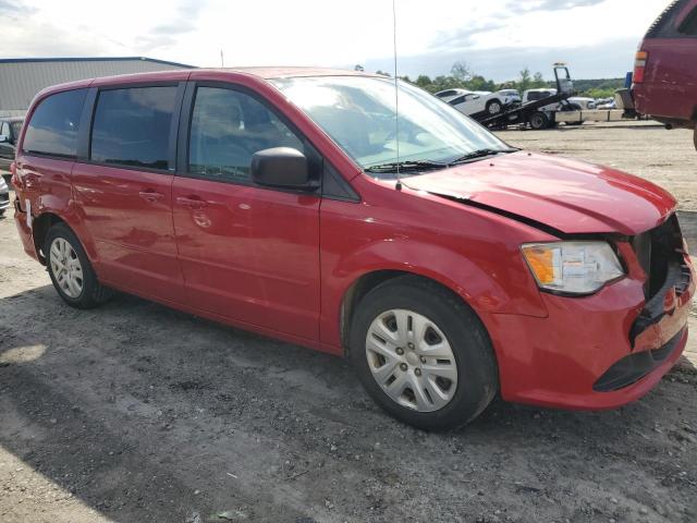 Photo 4 from auction – 2014 DODGE GRAND CARA with VIN 2C4RDGBG7ER130546