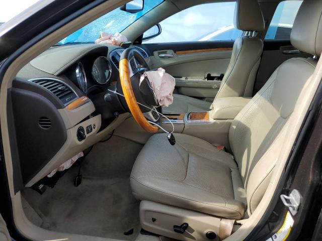 Photo 7 from auction – 2013 CHRYSLER 300C with VIN 2C3CCAET9DH565639