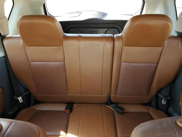 Photo 10 from auction – 2014 JEEP COMPASS LI with VIN 1C4NJDCB1ED731236