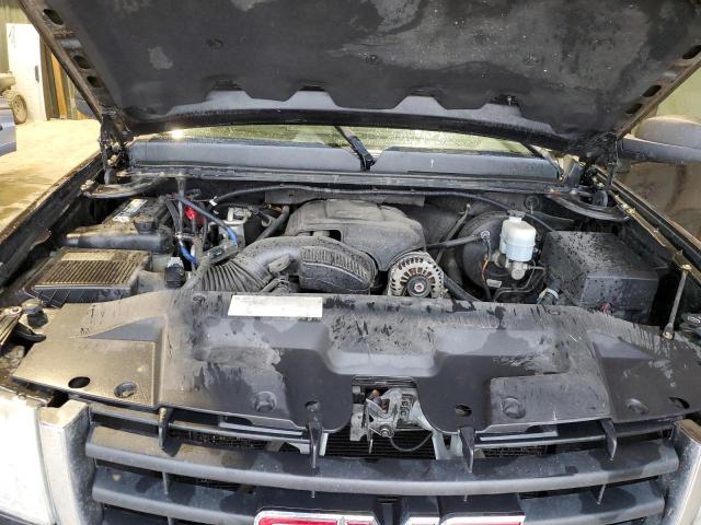 Photo 11 from auction – 2011 GMC SIERRA K15 with VIN 3GTP2VE3XBG391701