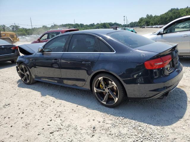 Фото 2 с аукциона – 2015 AUDI S4 PREMIUM с VIN WAUDGAFL8FA065697