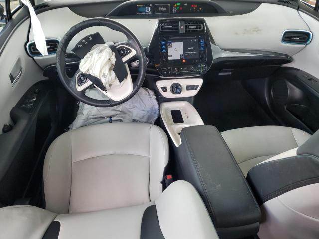 Photo 8 from auction – 2016 TOYOTA PRIUS with VIN JTDKARFU1G3510953
