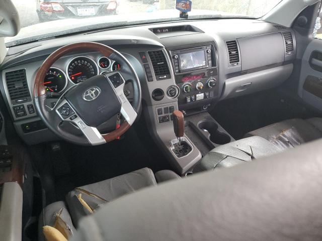 Photo 8 from auction – 2016 TOYOTA SEQUOIA PL with VIN 5TDYY5G19GS061264