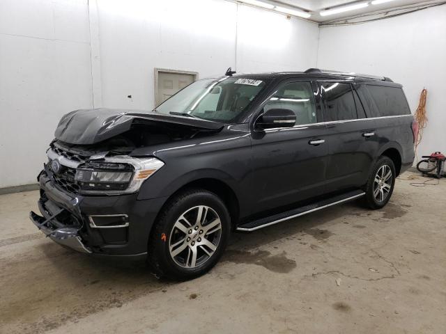 FORD EXPEDITION 2023 with VIN 1FMJK1K83PEA12224 - Photo from auction