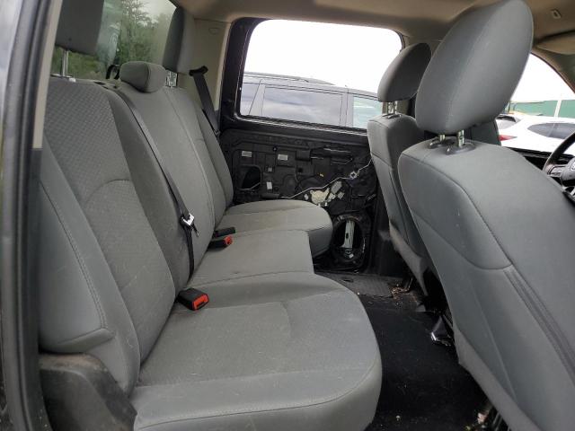 Photo 10 from auction – 2018 RAM 1500 ST with VIN 3C6RR7KT3JG158561