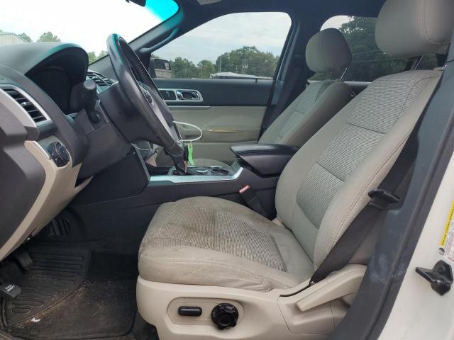 Photo 7 from auction – 2012 FORD EXPLORER X with VIN 1FMHK7D89CGA79598