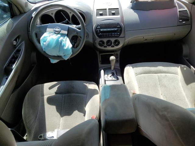 Photo 8 from auction – 2002 NISSAN ALTIMA BAS with VIN 1N4AL11D92C232381