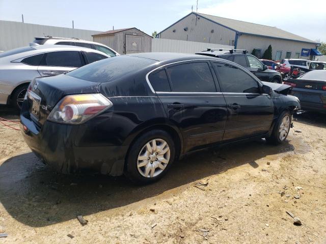 Photo 3 from auction – 2012 NISSAN ALTIMA BAS with VIN 1N4AL2APXCC206728