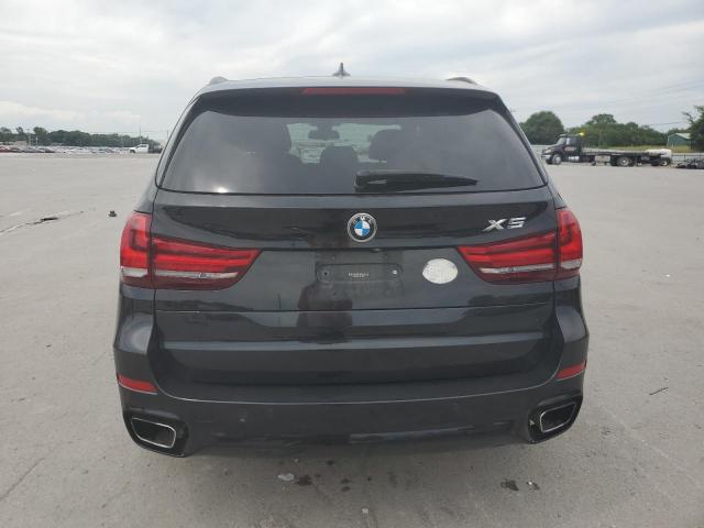 Photo 6 from auction – 2015 BMW X5 XDRIVE3 with VIN 5UXKS4C51F0N10673