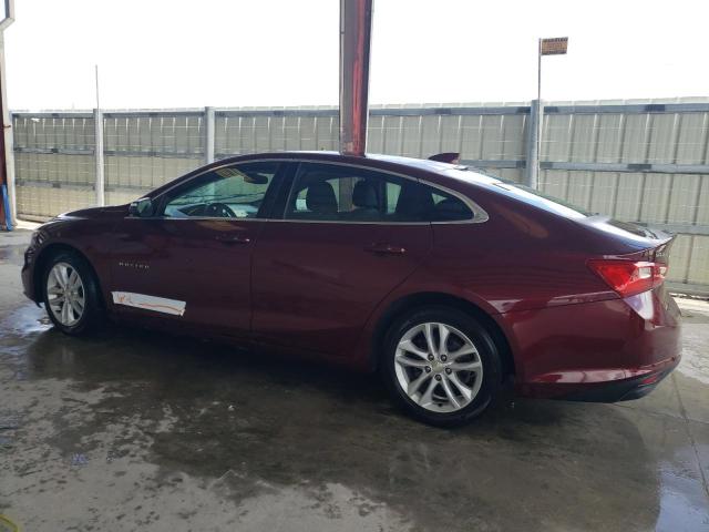 Photo 2 from auction – 2016 CHEVROLET MALIBU LT with VIN 1G1ZE5ST7GF325158