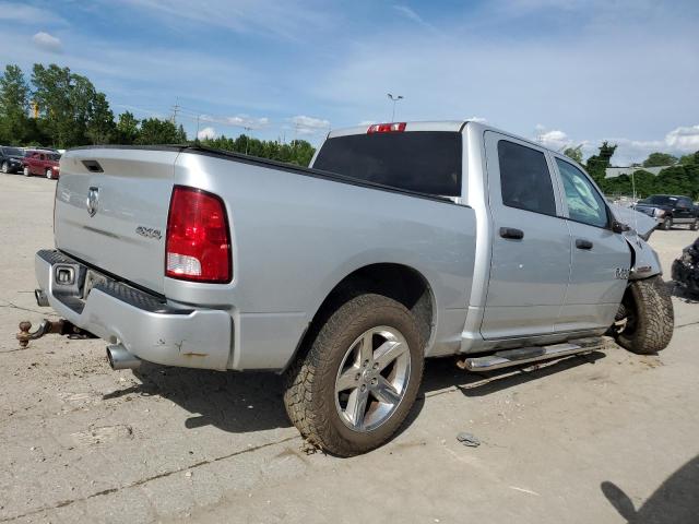 Photo 3 from auction – 2017 RAM 1500 ST with VIN 3C6RR7KT4HG797266
