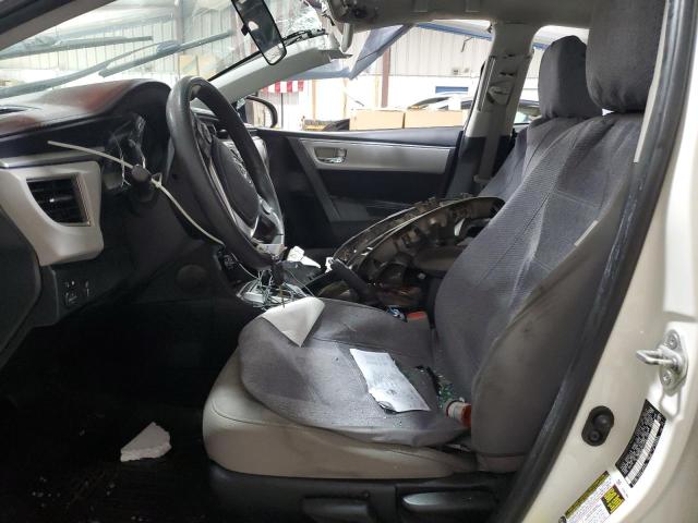 Photo 7 from auction – 2015 TOYOTA COROLLA L with VIN 2T1BURHE7FC281102