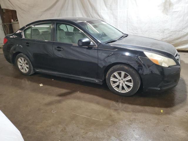 صورة رقم 4 من المزاد - 2010 SUBARU LEGACY 2.5 مع VIN 4S3BMBB66A3244259