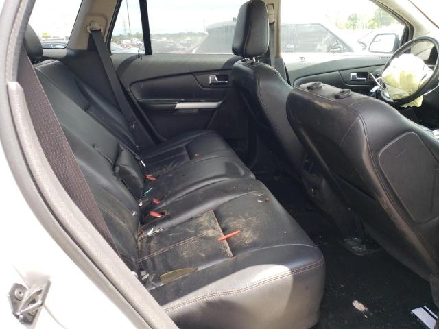 Photo 11 from auction – 2012 FORD EDGE LIMIT with VIN 2FMDK3K97CBA10046