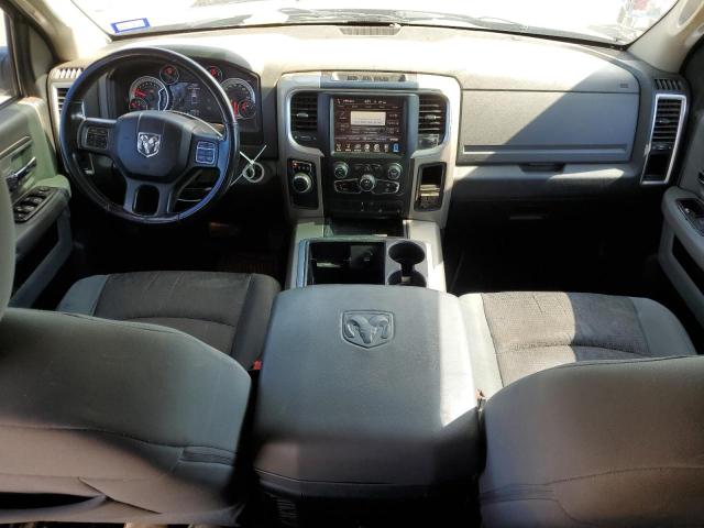 Photo 8 from auction – 2014 RAM 1500 SLT with VIN 1C6RR6LT0ES159979