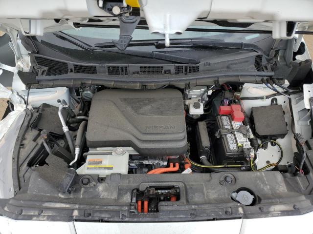 Photo 11 from auction – 2024 NISSAN LEAF S with VIN 1N4AZ1BV3RC555048