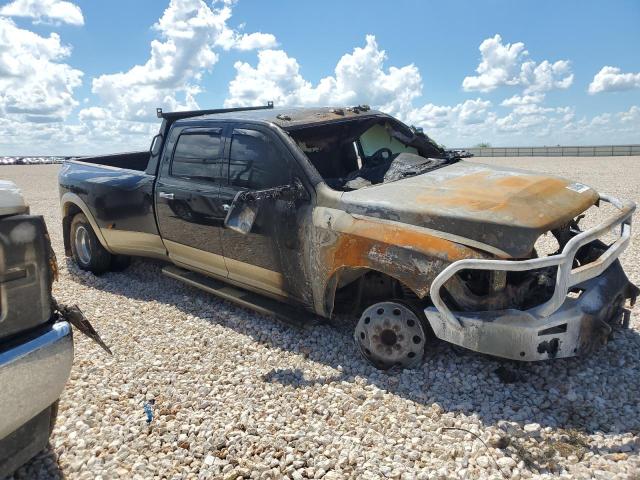 Photo 4 from auction – 2016 RAM 3500 LONGH with VIN 3C63RRKLXGG208463