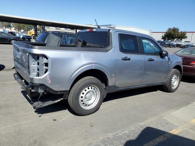 Photo 3 from auction – 2023 FORD MAVERICK X with VIN 3FTTW8E31PRA94557