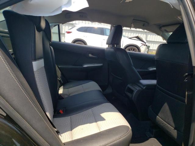 Photo 10 from auction – 2013 TOYOTA CAMRY L with VIN 4T1BF1FK0DU291065