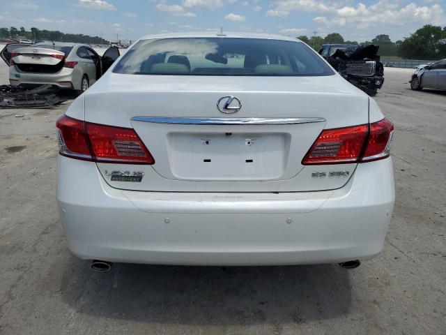 Photo 6 from auction – 2010 LEXUS ES 350 with VIN JTHBK1EG1A2369971