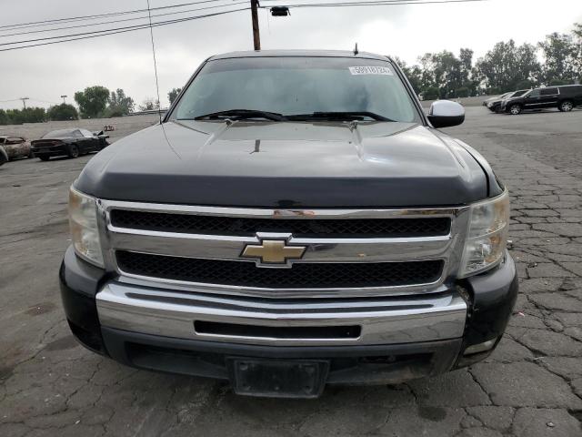Photo 5 from auction – 2011 CHEVROLET SILVERADO with VIN 3GCPCSE04BG355021