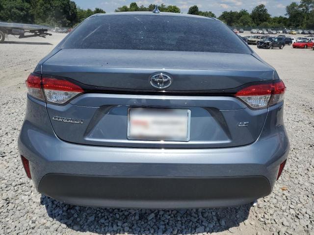 Photo 6 from auction – 2024 TOYOTA COROLLA LE with VIN 5YFB4MDEXRP170010